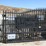 7'-x-20'-bi-parting-driveway-farm-gate-image-1