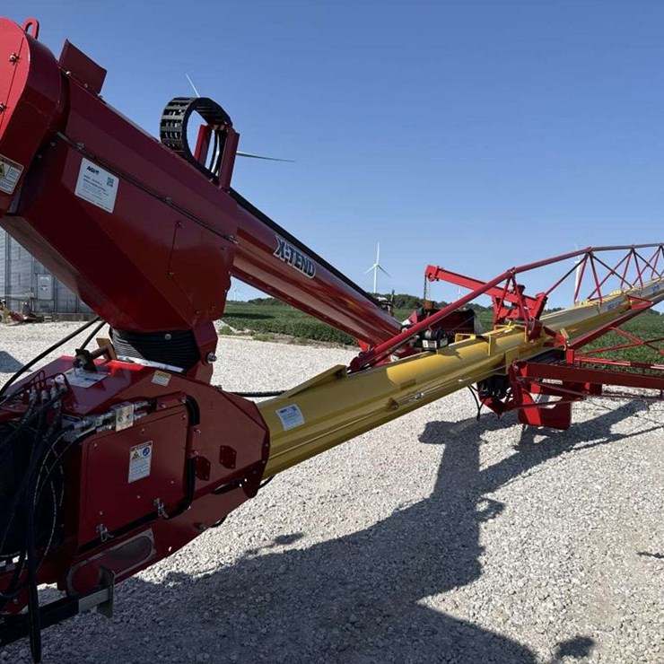 AGI Westfield MKX2 13-84 Auger