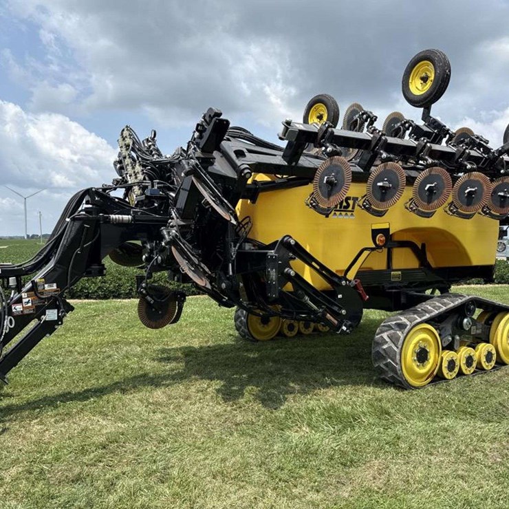 2023 FAST A26