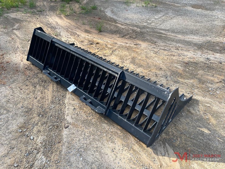 unused-84"-rock-bucket-skid-steer-attachment-image-3