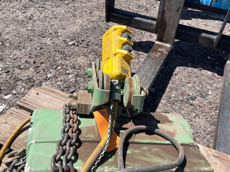 #2205-•-p-&-h-hoist-harnischfeger-image-11