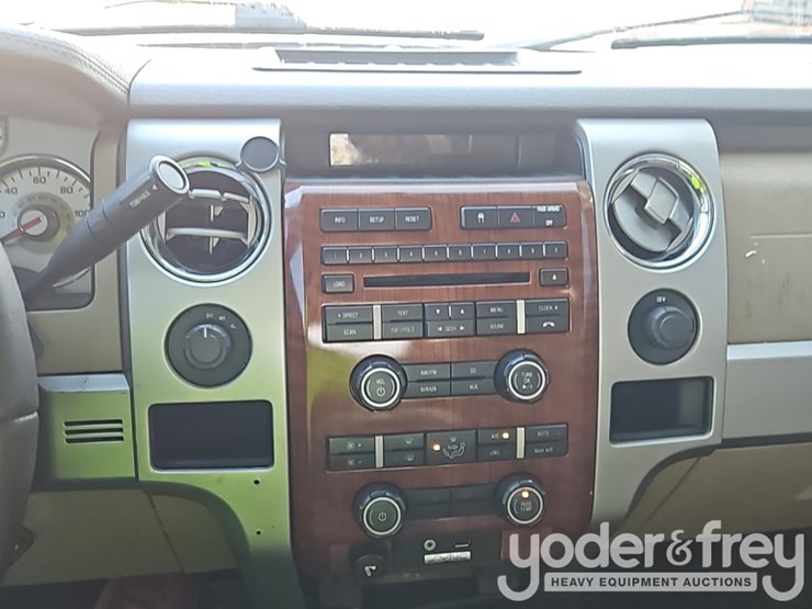 2009-ford-f150-lariat-image-33