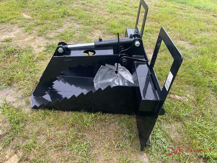 new-stump-grapple-bucket-skid-steer-attachment-image-5