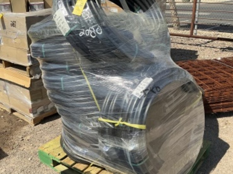 pallet-of-assorted-polyflex-tubing-image-1