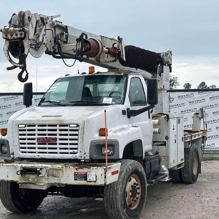 2005 ALTEC D947