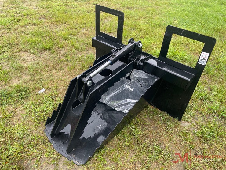 new-stump-grapple-bucket-skid-steer-attachment-image-6