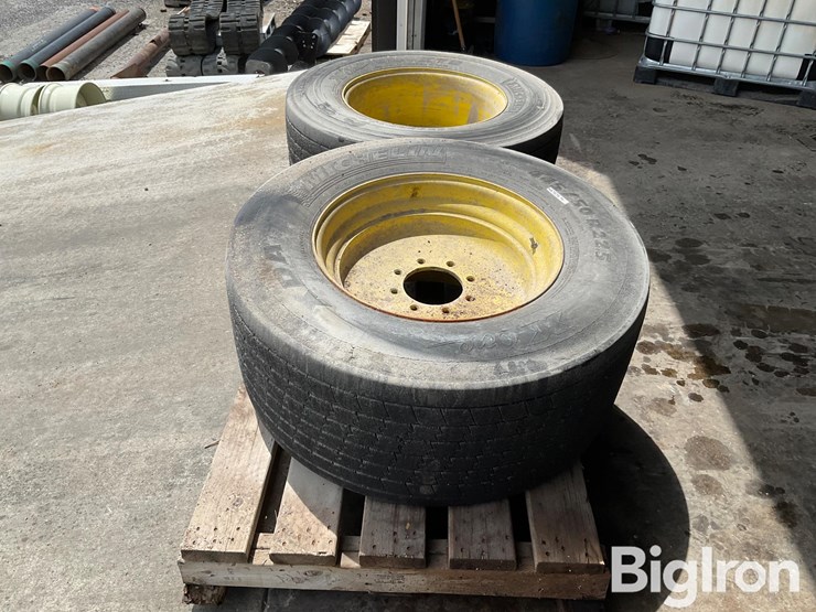 michelin-445/50-22.5-tires-on-8-hole-rims-image-8