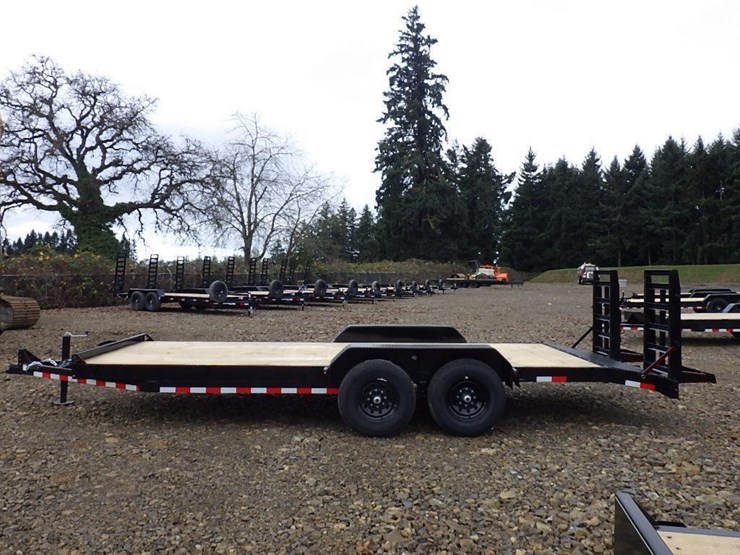 2026-delta-20'-t/a-equipment-trailer-image-8