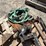 #1613-•-pallet-of-misc-items,-hitch-with-camper-sway-kit-image-5