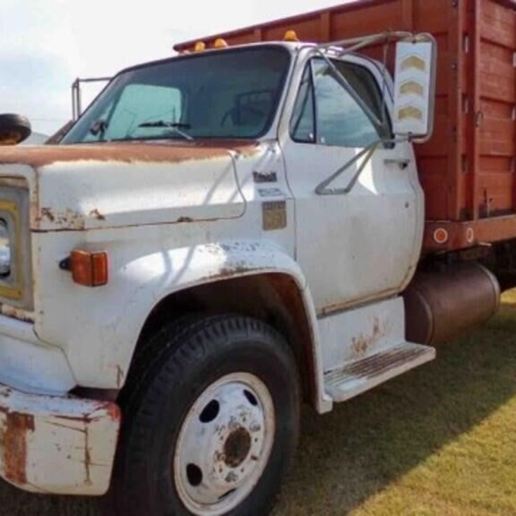 1979 CHEVROLET 60