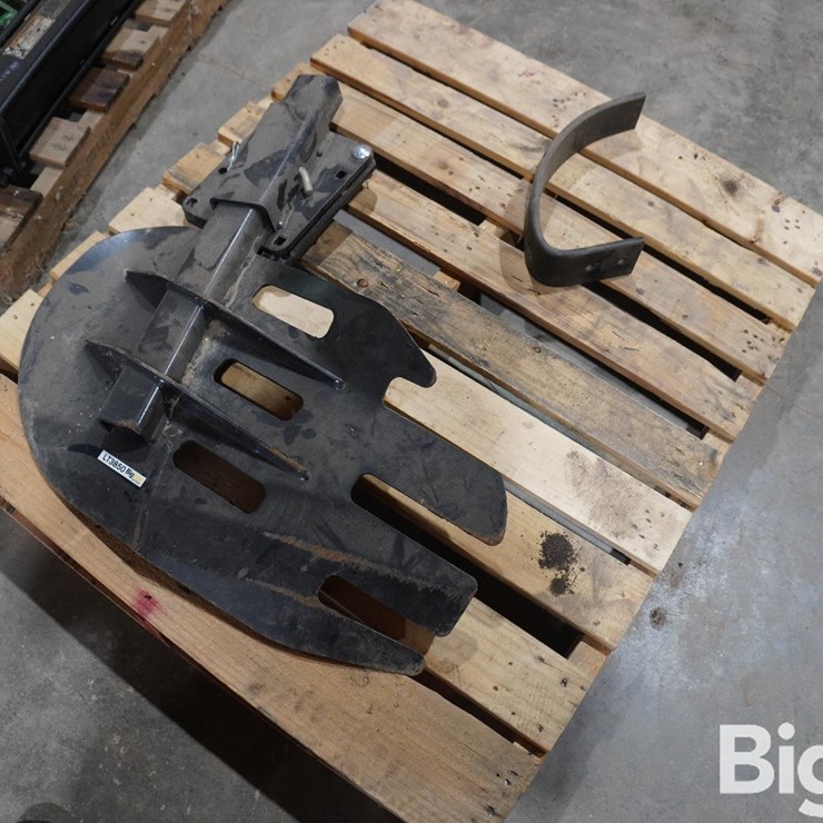Norwood HSD2450 Speed Disk Parts