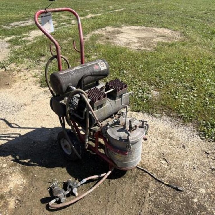 Pressure Washer