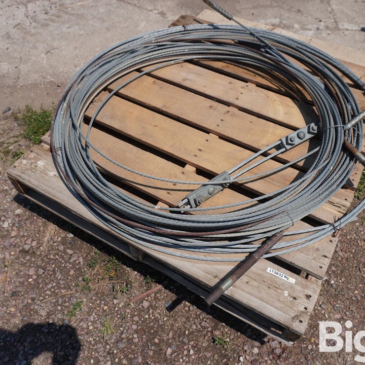 400' Pivot Cable