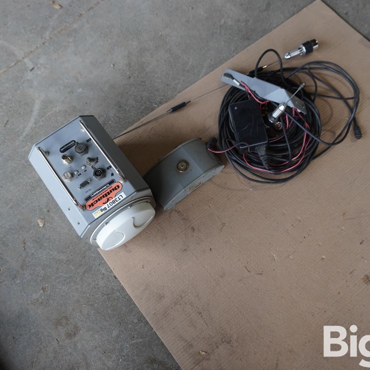 Outback BaseLine X RTK Base Station