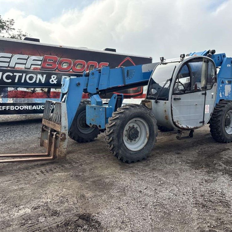 GENIE GTH844