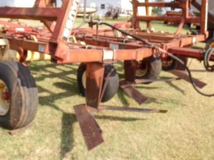 25'-krause-sweep-plow-5-'-blades,-no-welds-image-9