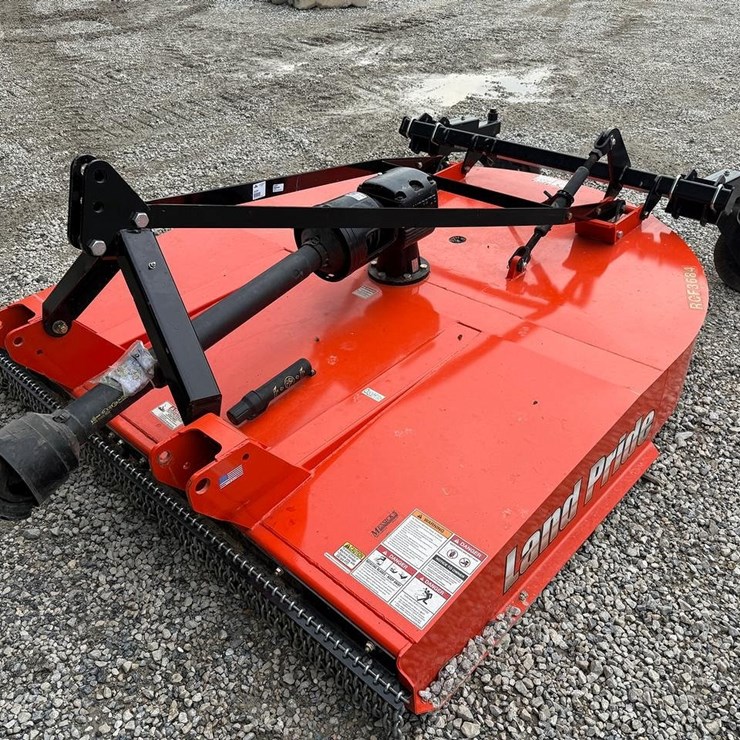 LAND PRIDE RCF3684