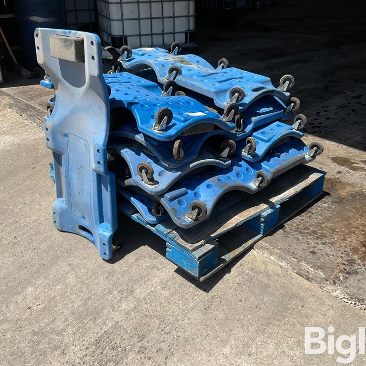Power Torque GM4030 Creepers