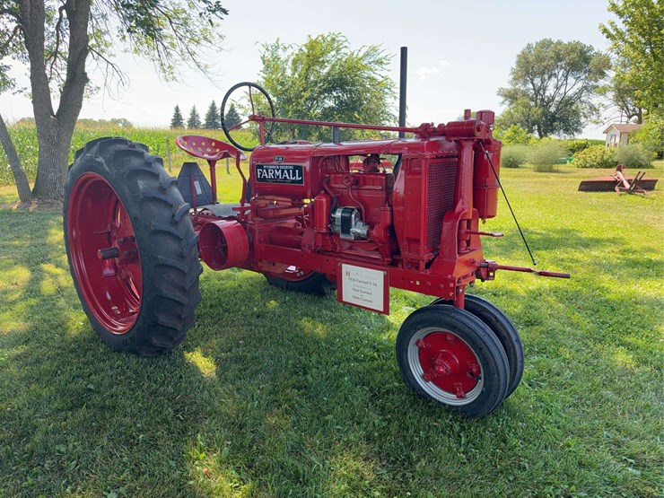 1938-farmall-f-14-(9th-f-14-built)-image-7