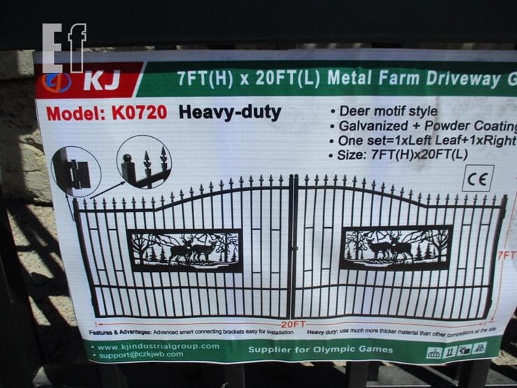 7'-x-20'-bi-parting-driveway-farm-gate-image-6
