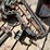 #1613-•-pallet-of-misc-items,-hitch-with-camper-sway-kit-image-7