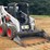 2021-bobcat-s590-skid-steer-loader,-sn:-b4rf11429,-meter-read-194-hours,-68"-tooth-bucket,-aux.-image-1