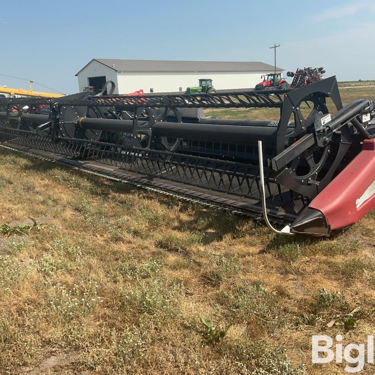 2011 CASE IH 2162