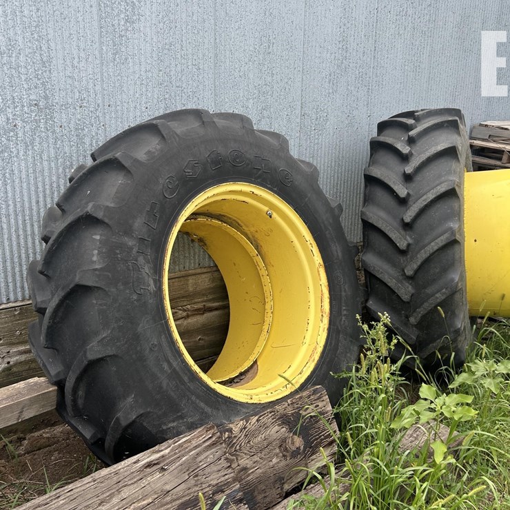 JOHN DEERE 4940