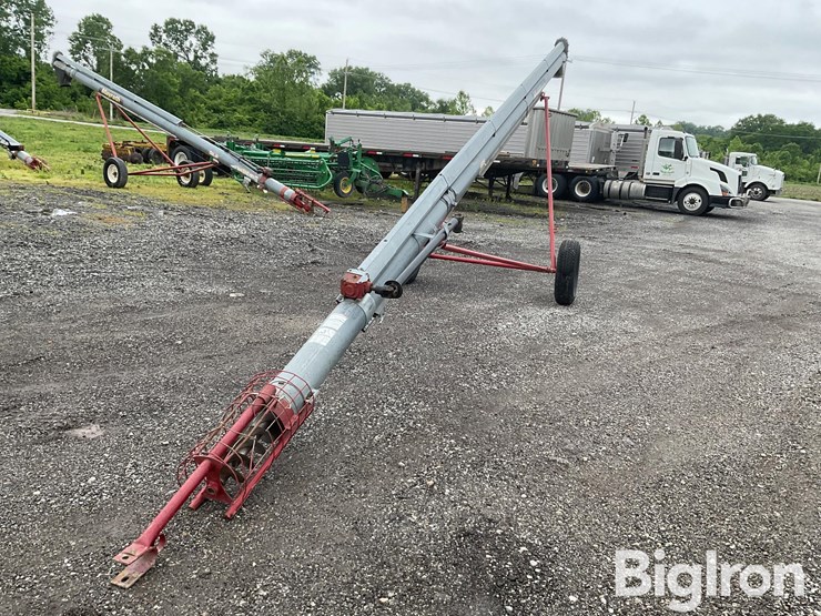 hutchinson/mayrath-truck-auger-image-1