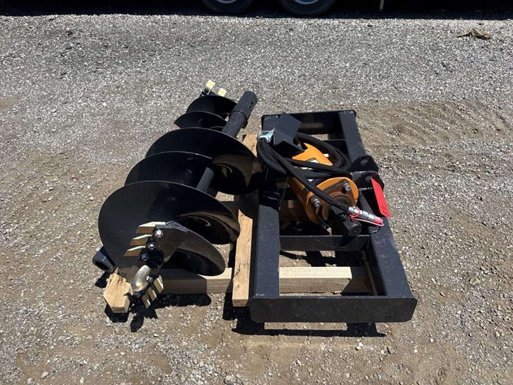wolverine-skidsteer-auger-drive-&-bits-image-1