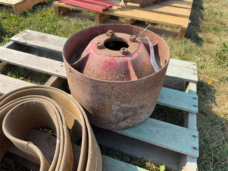 international-harvester-steel-belt-pulley-and-endless-belt-image-3