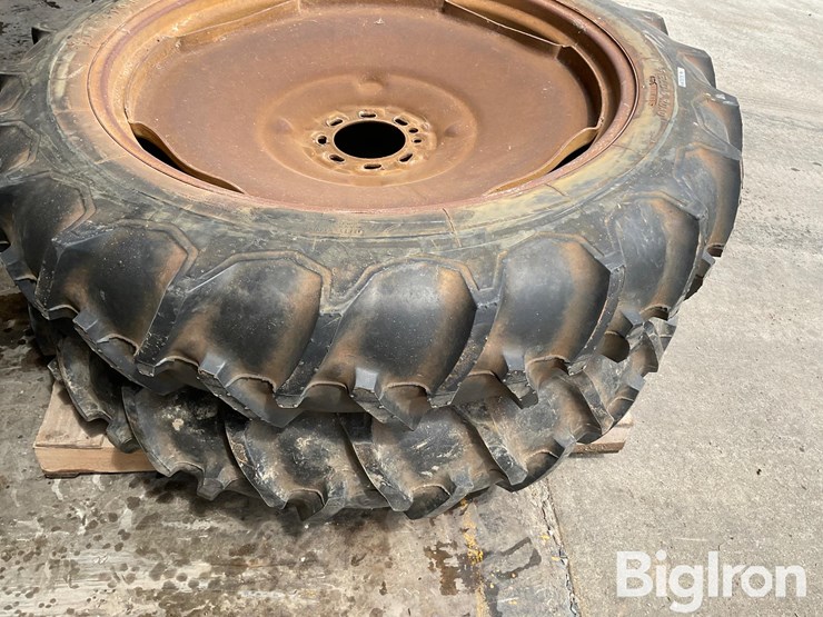 firestone-11.2-38-field-&-road-tractor-tires-on-steel-rims-image-4