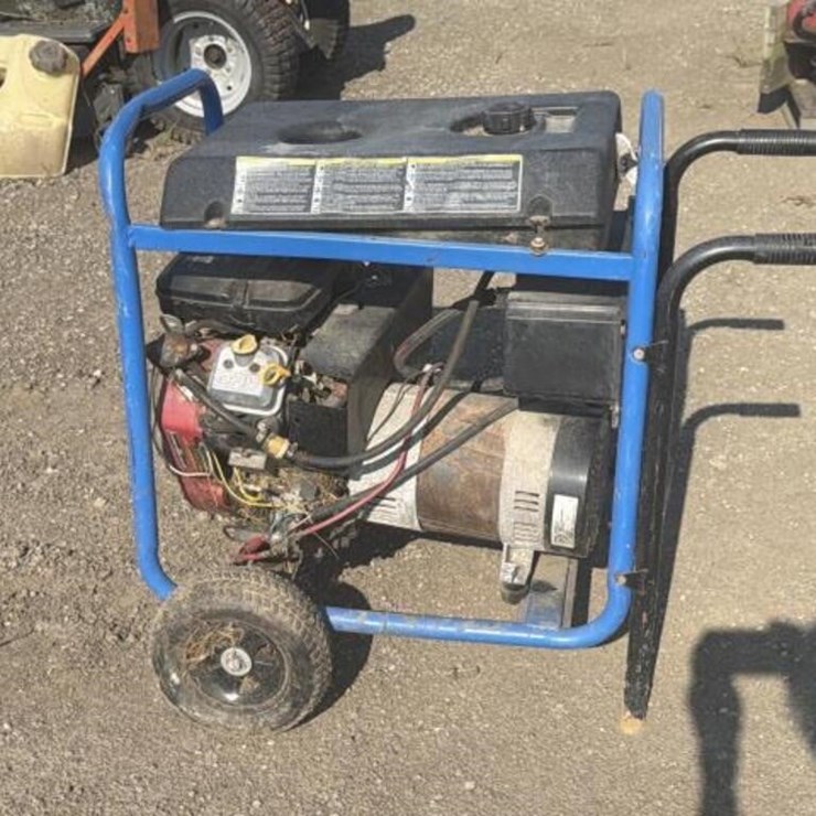 Generator