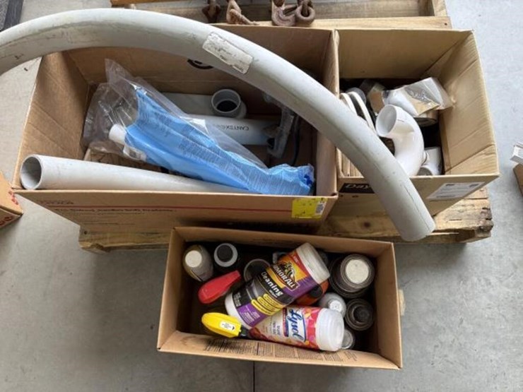 miscellaneous-conduit-parts,-washers,-plumbing-image-1