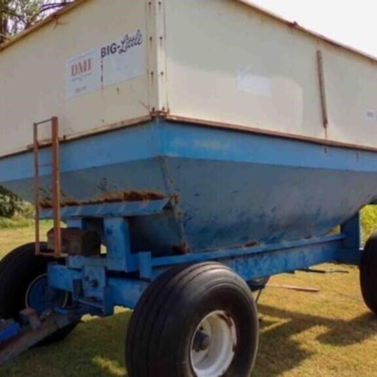 DMI 450