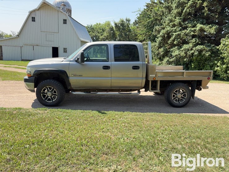 2001-chevrolet-2500hd-image-4