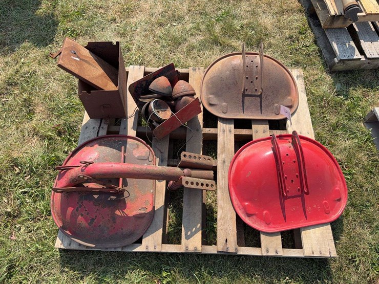 farmall-seat-pans,-battery-box,-pto-shield,-and-lights-image-1