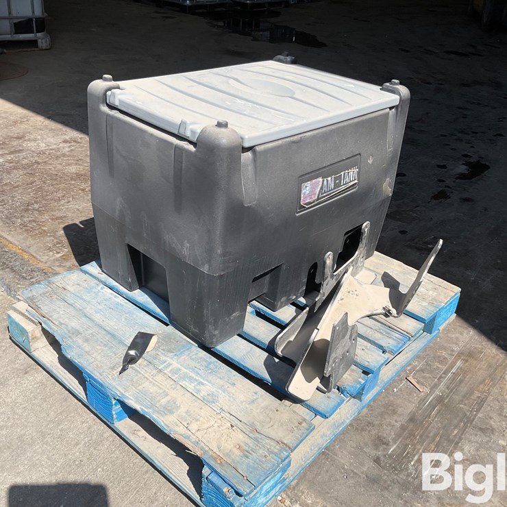 Am-Tank 58 DEF Storage Tank