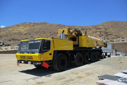 2007 GROVE GMK5220