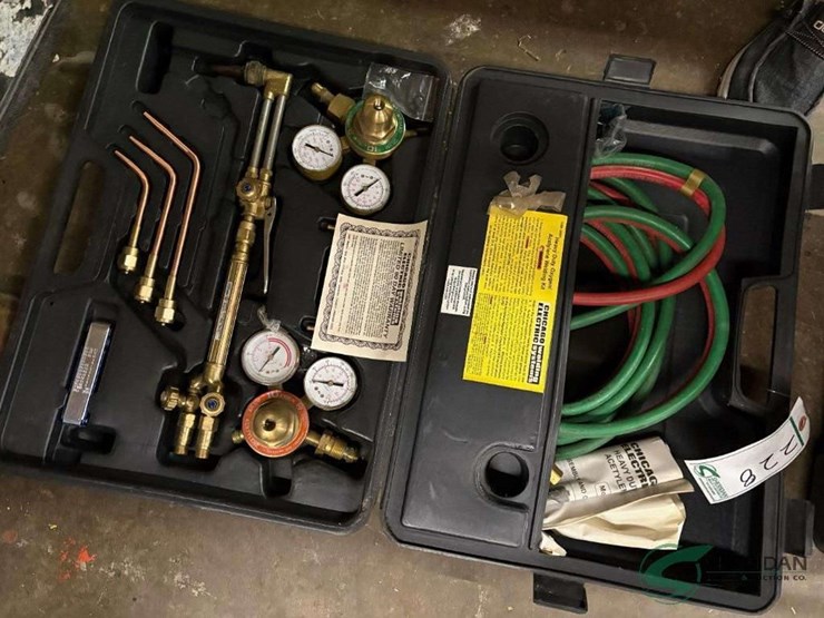 torch-hose-gauges-and-head-set,-new-in-box-image-1