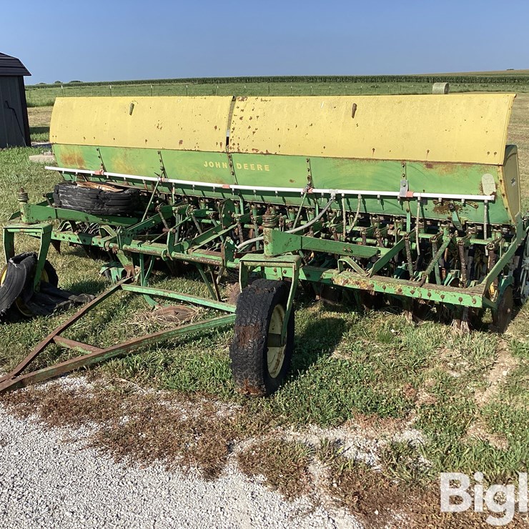 DEERE Tires