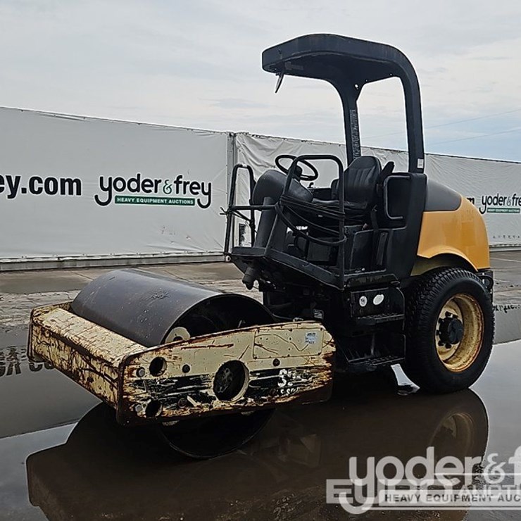 INGERSOLL-RAND SD45DTF