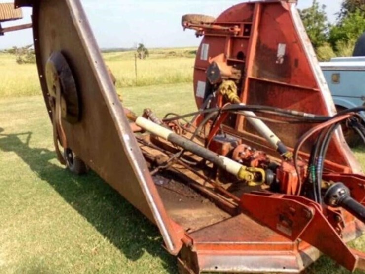 sr-15-rhino-batwing-mower,-15',-clevis-hitch-image-1