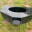 new-/-unused-concrete-bucket-mini-skid-steer-attachment-image-7
