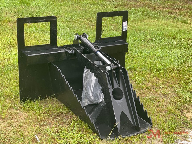 new-stump-grapple-bucket-skid-steer-attachment-image-1