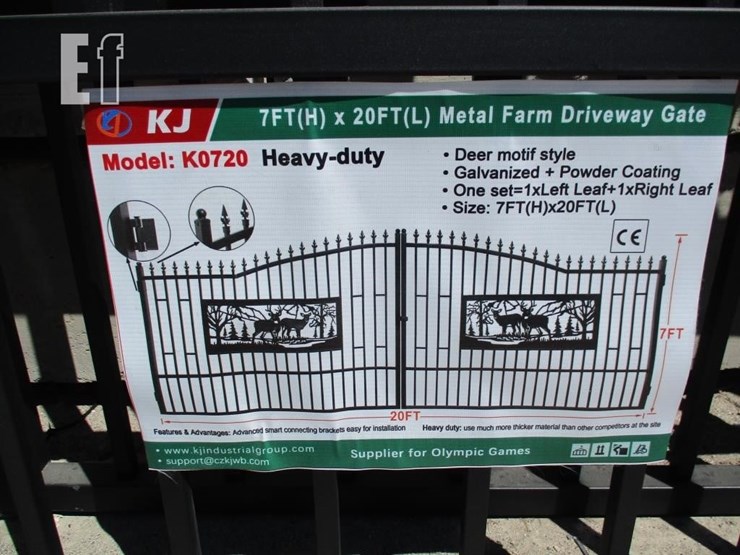 7'-x-20'-bi-parting-driveway-farm-gate-image-4
