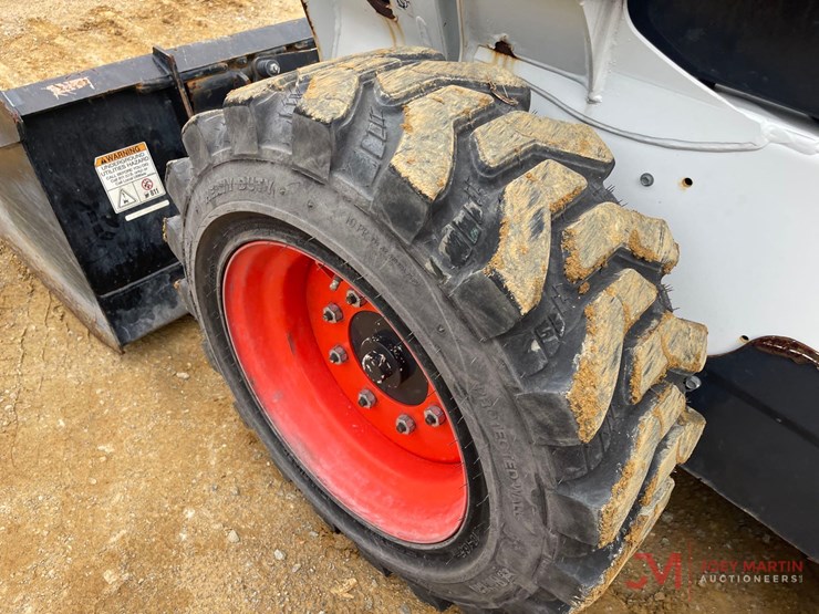 2021-bobcat-s590-skid-steer-loader,-sn:-b4rf11429,-meter-read-194-hours,-68"-tooth-bucket,-aux.-image-12