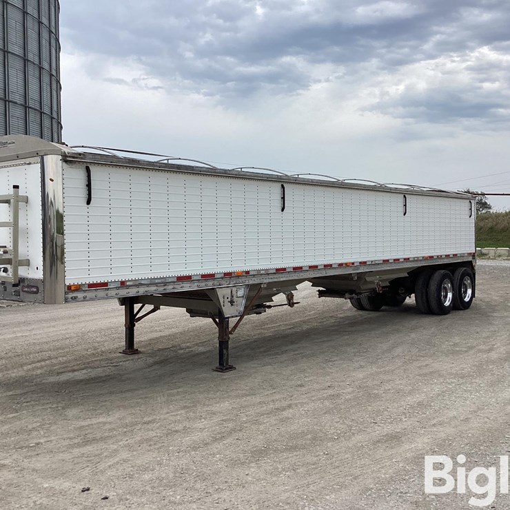 2010 WILSON DWH-500