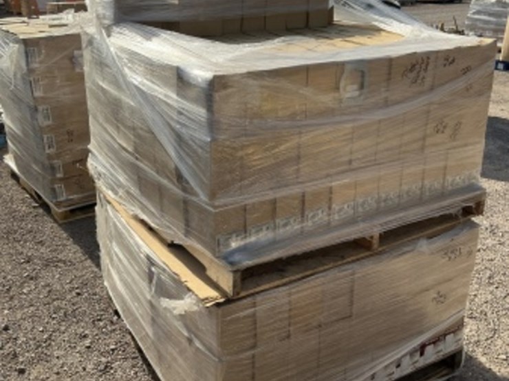 pallet-of-electrical-device-covers-and-box-image-2