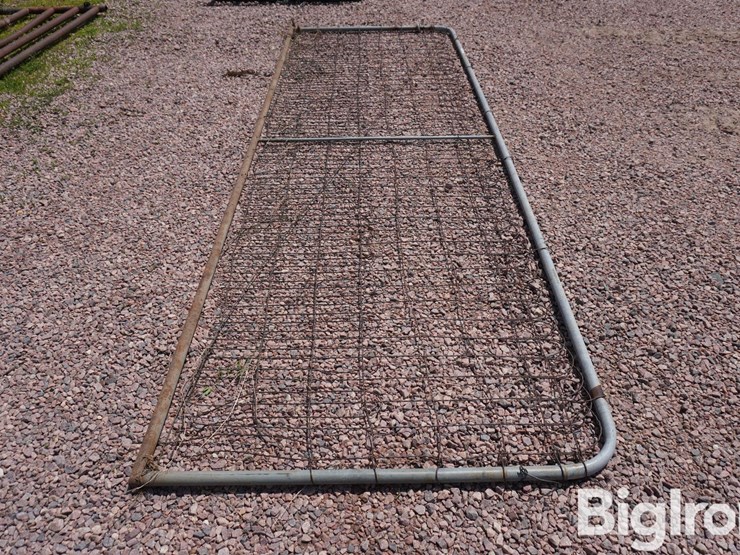 12'-decorative-yard-gate-image-6